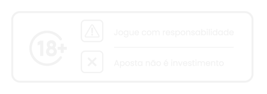 Jogue com responsabilidade na 777UFC, apostar não é investir!