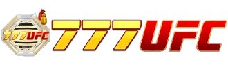 LOGO DA plataforma 777UFC